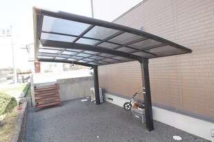 道場南口駅 バス11分  神姫バス　上津台３丁目北下車：停歩14分 1階の物件内観写真